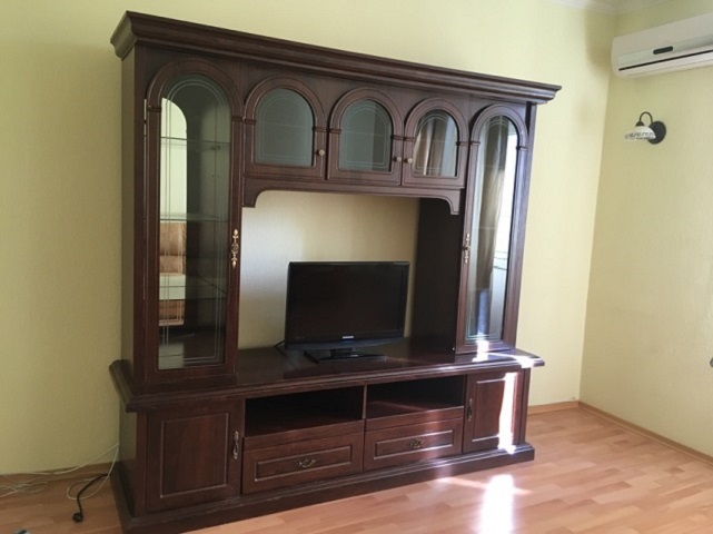 Аренда квартир: наб.  Днепровская  19а, Киев долгосрочно-657783251-фото№1