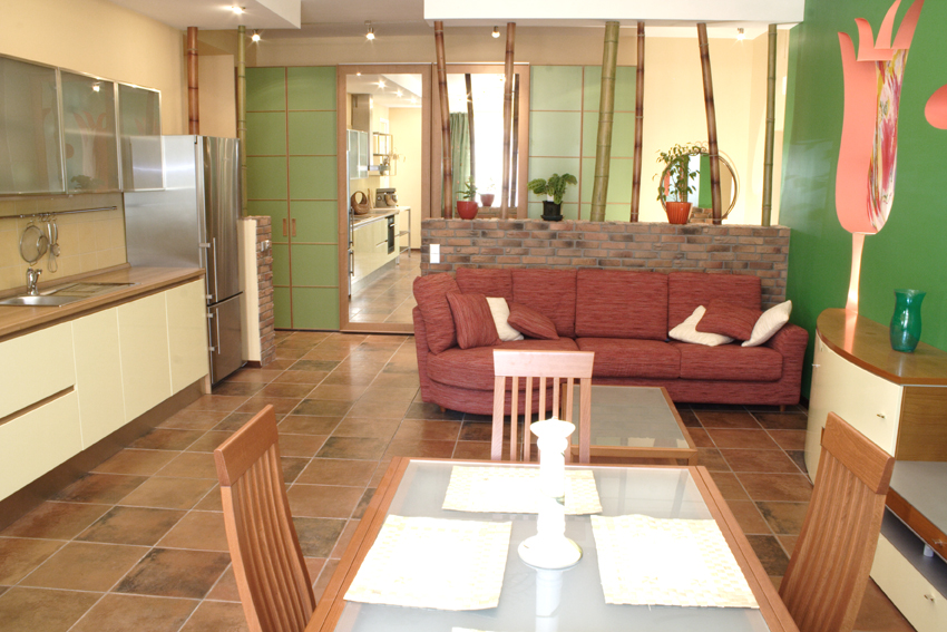 Аренда квартир: пр-т  Героев Сталинграда  6, Киев долгосрочно /F281865088-281865088-фото№1