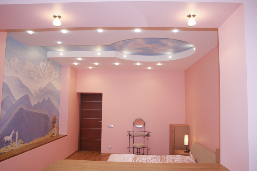 Аренда квартир: пр-т  Героев Сталинграда  6, Киев долгосрочно /F281865088-281865088-фото№2