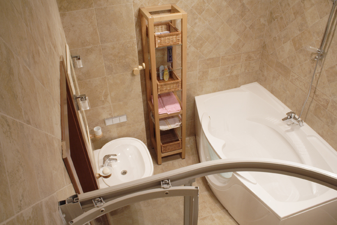 Аренда квартир: пр-т  Героев Сталинграда  6, Киев долгосрочно /F281865088-281865088-фото№6