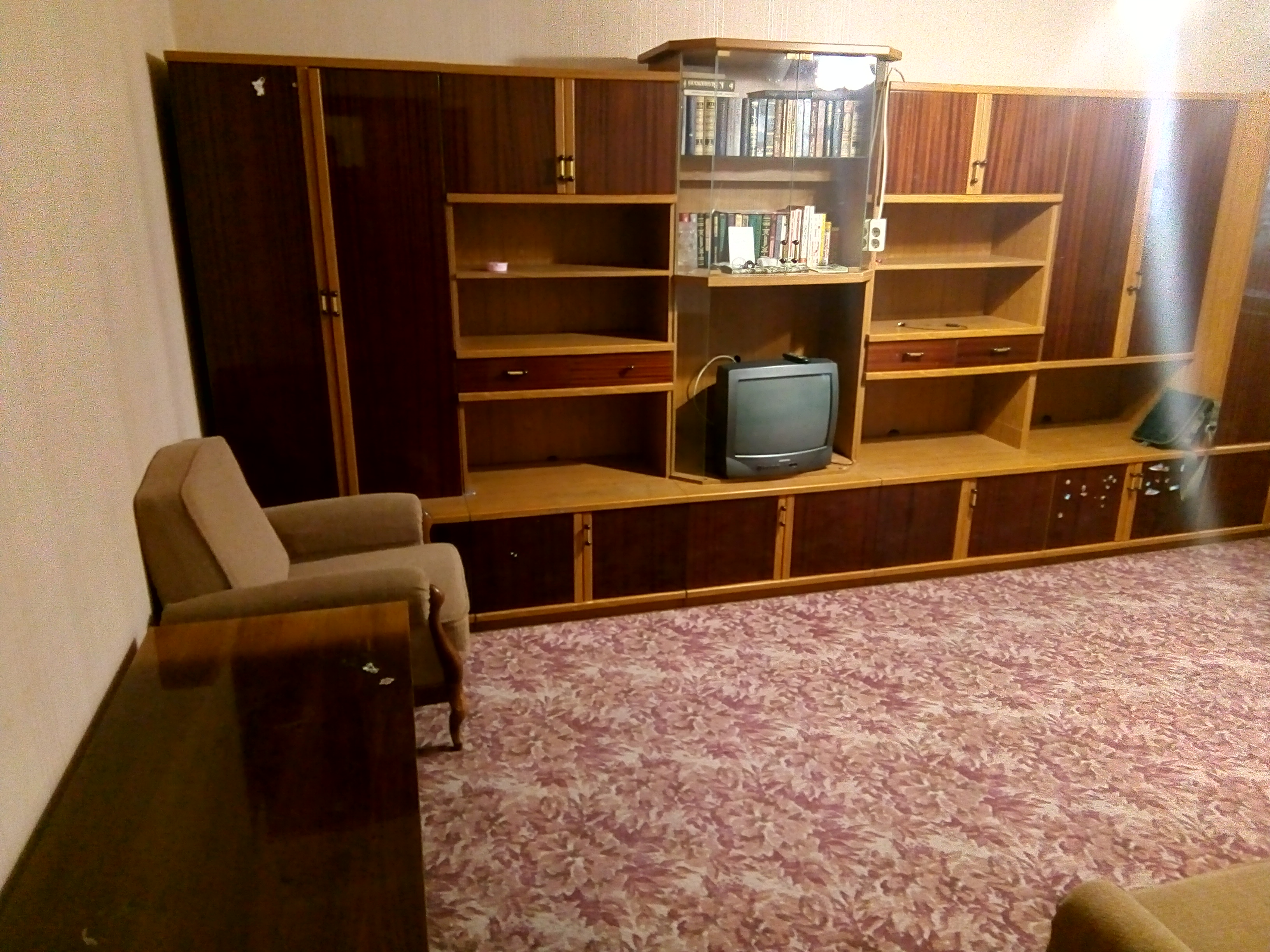 Аренда квартир: ул.  Тростянецкая  8, Киев долгосрочно /F21199412-21199412-фото№1