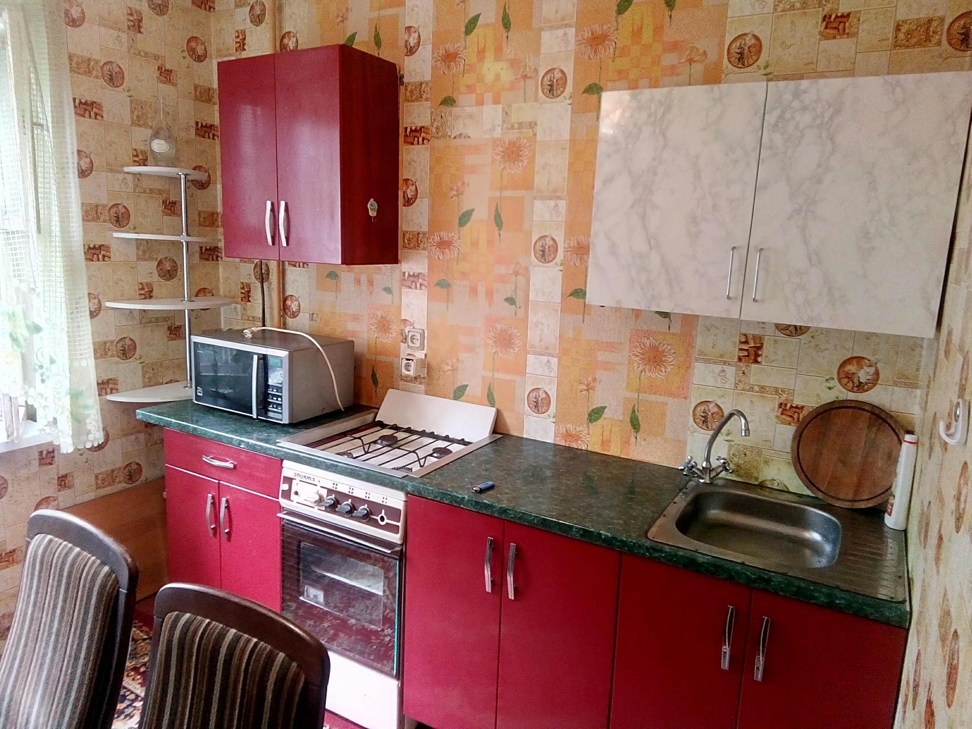 Аренда квартир: ул.  Тростянецкая  8, Киев долгосрочно /F21199412-21199412-фото№2