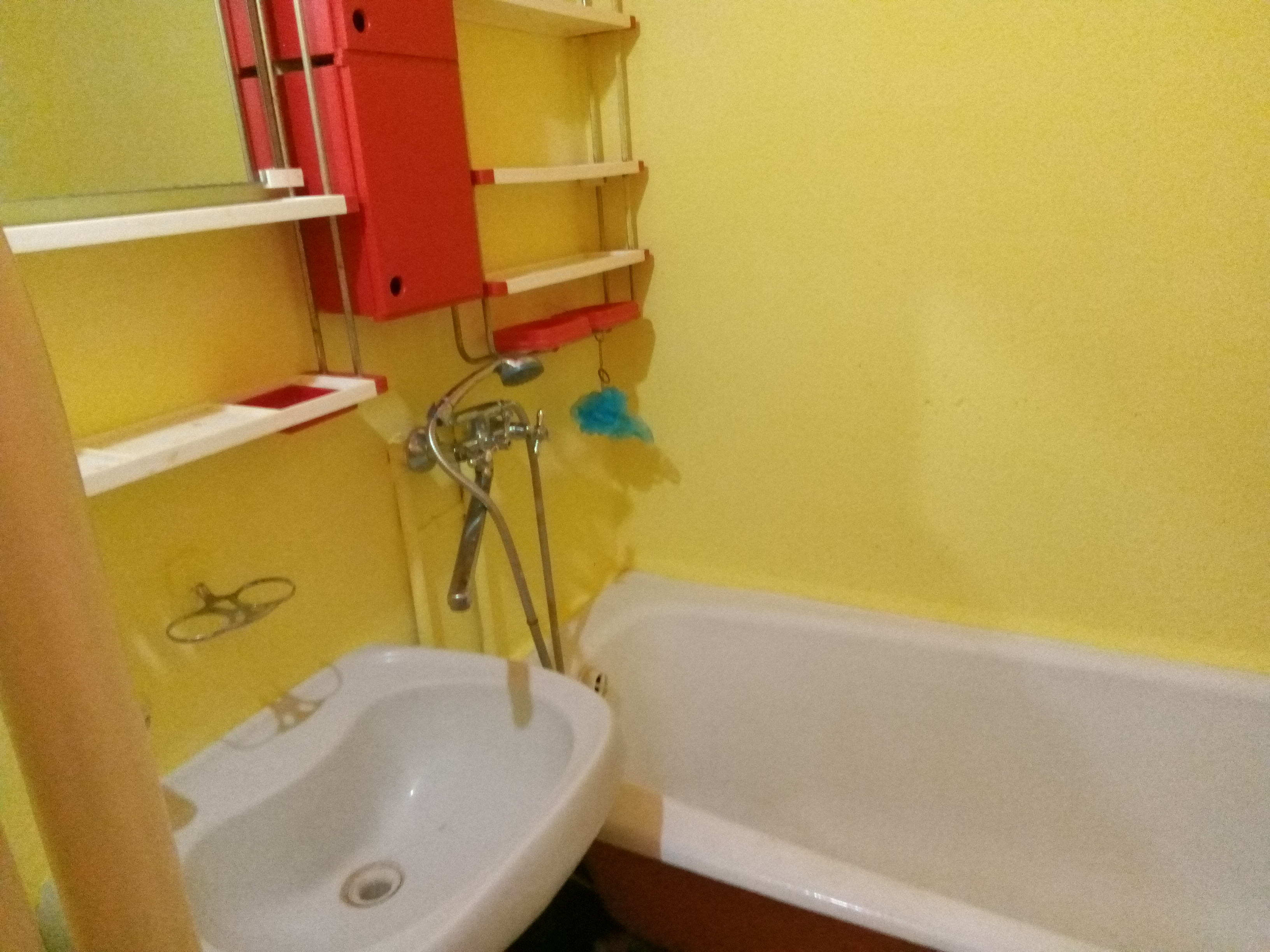 Аренда квартир: ул.  Тростянецкая  8, Киев долгосрочно /F21199412-21199412-фото№4