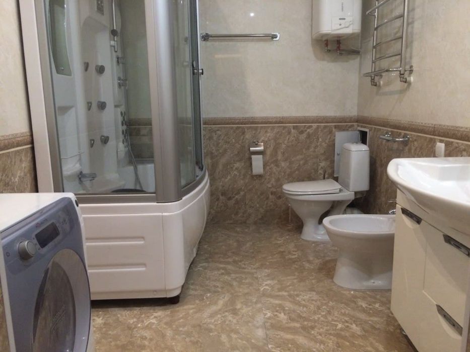 Аренда квартир: ул.  Княжий Затон  21, Киев долгосрочно /F991398032-991398032-фото№21