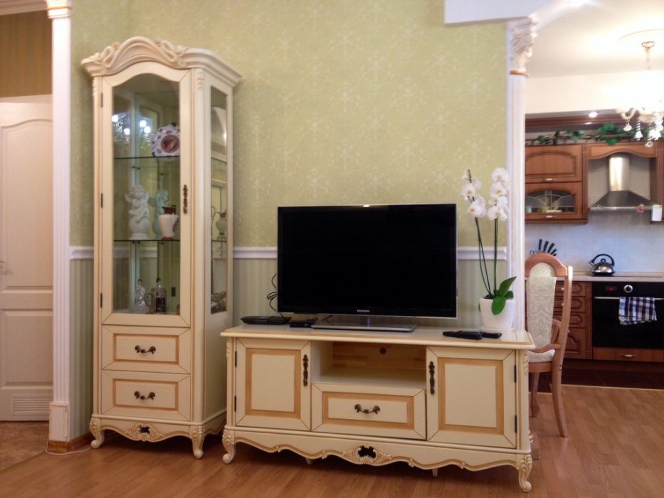 Аренда квартир: ул.  Княжий Затон  21, Киев долгосрочно /F991398032-991398032-фото№7