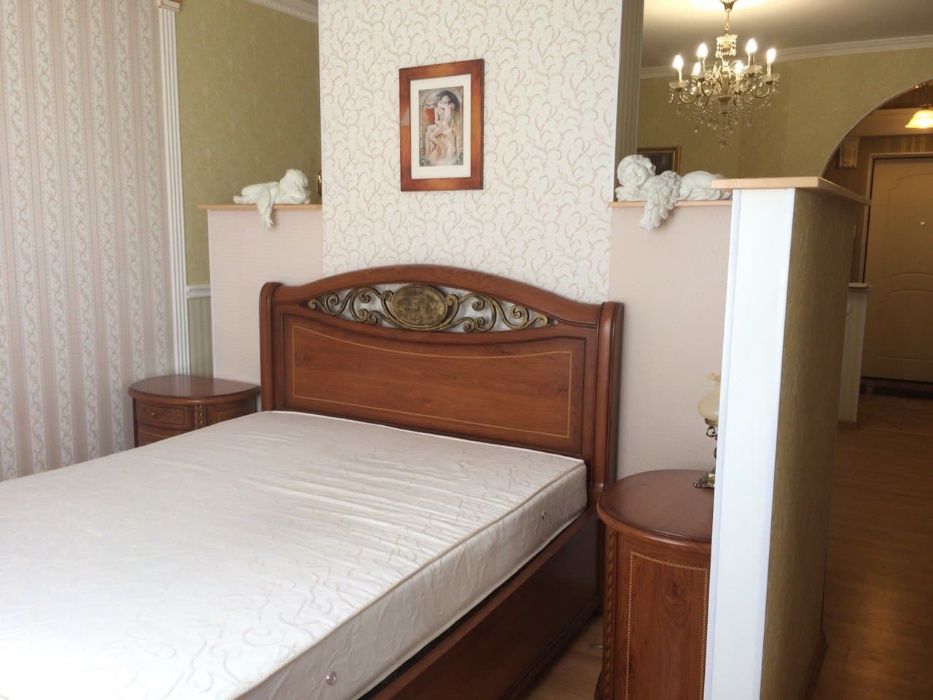 Аренда квартир: ул.  Княжий Затон  21, Киев долгосрочно /F991398032-991398032-фото№4