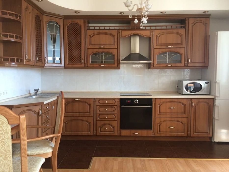 Аренда квартир: ул.  Княжий Затон  21, Киев долгосрочно /F991398032-991398032-фото№11