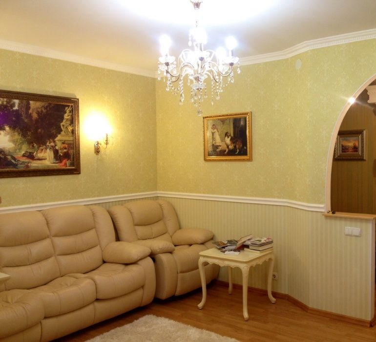 Аренда квартир: ул.  Княжий Затон  21, Киев долгосрочно /F991398032-991398032-фото№15