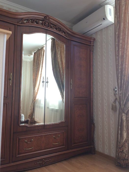 Аренда квартир: ул.  Княжий Затон  21, Киев долгосрочно /F991398032-991398032-фото№5