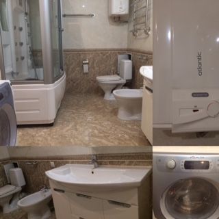 Аренда квартир: ул.  Княжий Затон  21, Киев долгосрочно /F991398032-991398032-фото№19