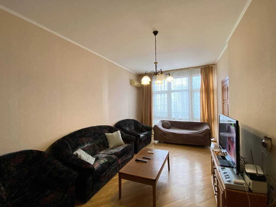 Аренда квартир: ул. Панаса Мирного  17, Киев долгосрочно /F811282852-811282852-фото№2