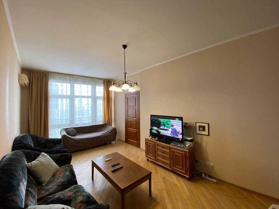 Аренда квартир: ул. Панаса Мирного  17, Киев долгосрочно /F811282852-811282852-фото№1