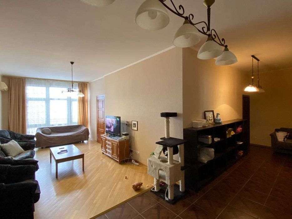 Аренда квартир: ул. Панаса Мирного  17, Киев долгосрочно /F811282852-811282852-фото№4