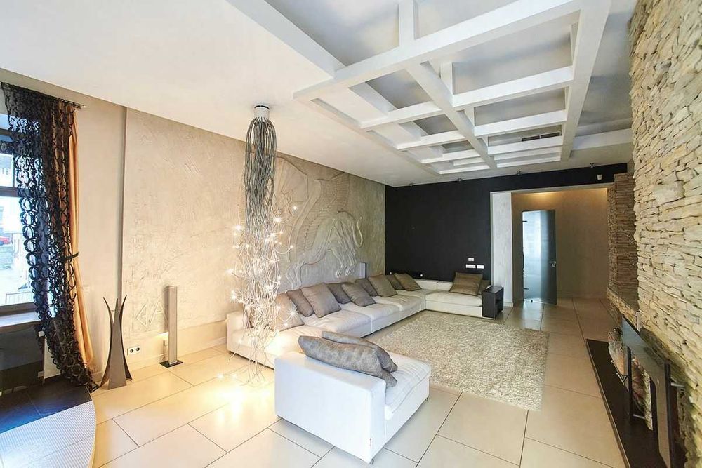 Аренда квартир: ул. Паньковская   8, Киев долгосрочно-464506764-фото№2