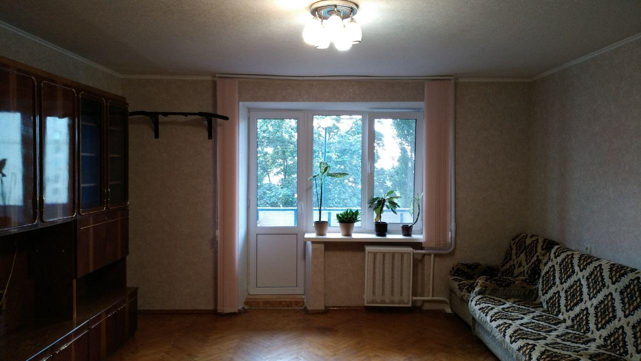 Аренда квартир: пер. Игоря Качуровского 1, Киев долгосрочно-969192539-фото№1