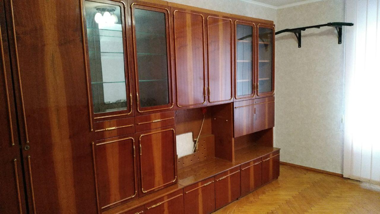 Аренда квартир: пер. Игоря Качуровского 1, Киев долгосрочно /F969192539-969192539-фото№1