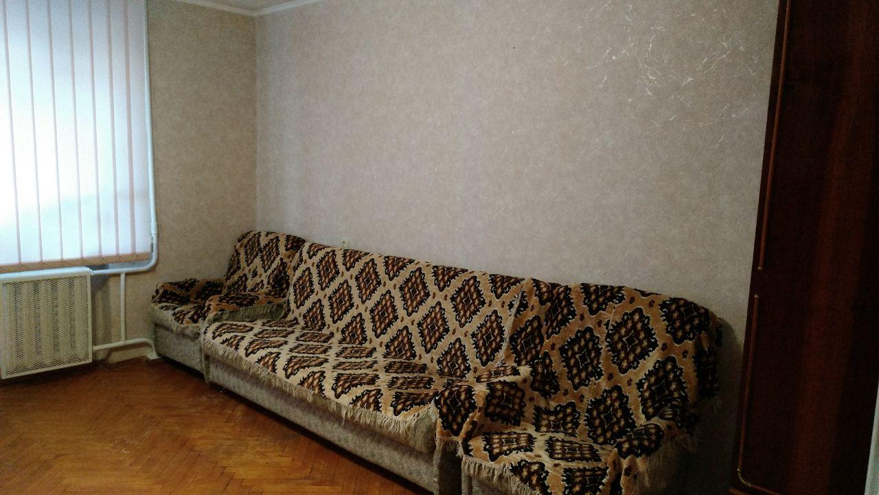 Аренда квартир: пер. Игоря Качуровского 1, Киев долгосрочно /F969192539-969192539-фото№2