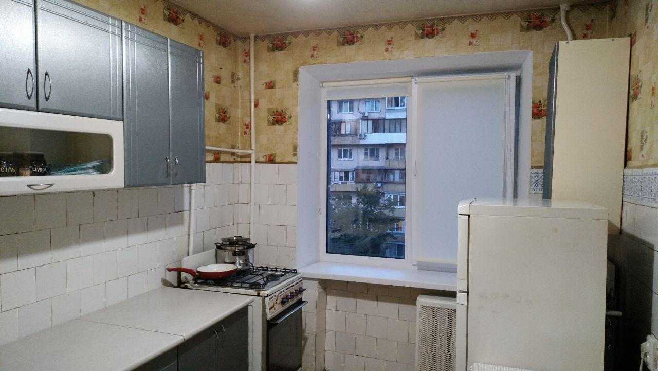 Аренда квартир: пер. Игоря Качуровского 1, Киев долгосрочно /F969192539-969192539-фото№5