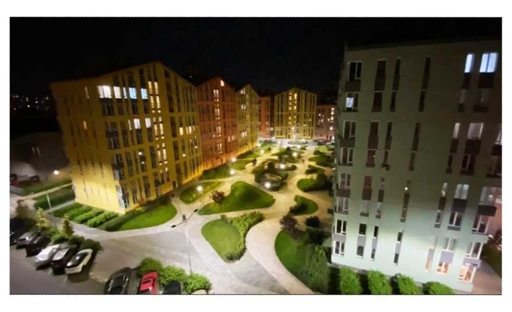 Аренда квартир: пр-т  Соборности  10, Киев долгосрочно /F713389552-713389552-фото№4