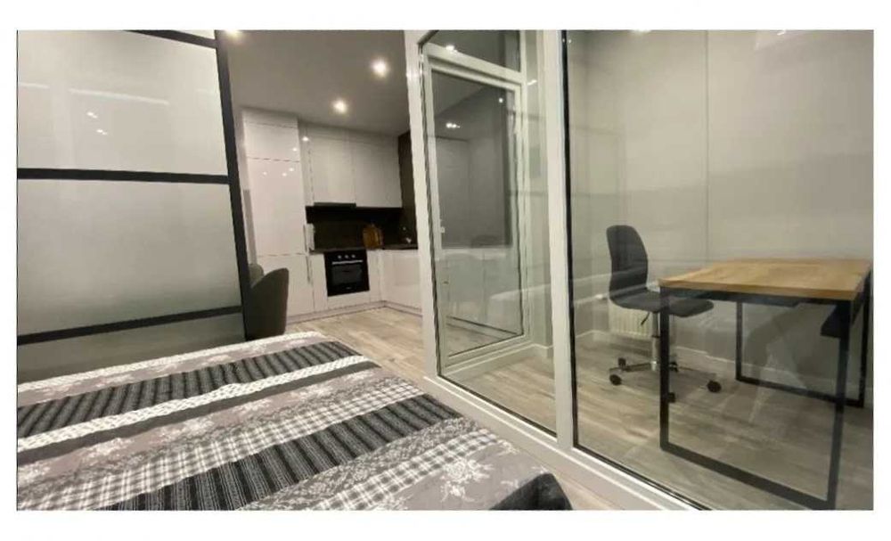 Аренда квартир: пр-т  Соборности  10, Киев долгосрочно /F713389552-713389552-фото№17