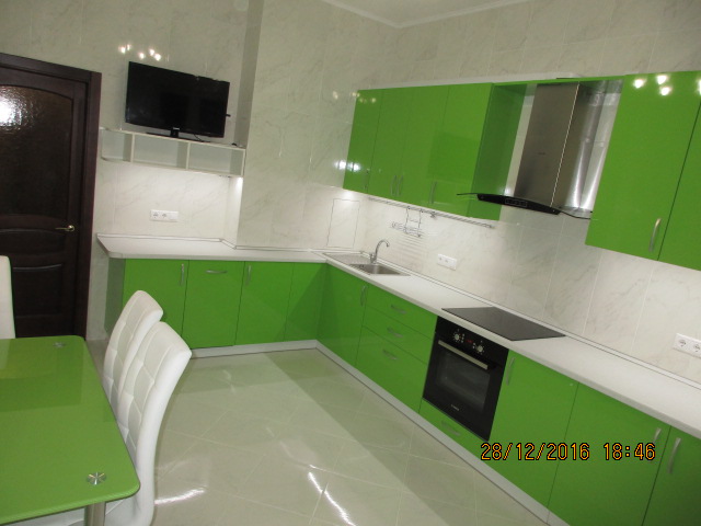 Аренда квартир: ул. Михаила Драгомирова 2а, Киев долгосрочно /F576098004-576098004-фото№1