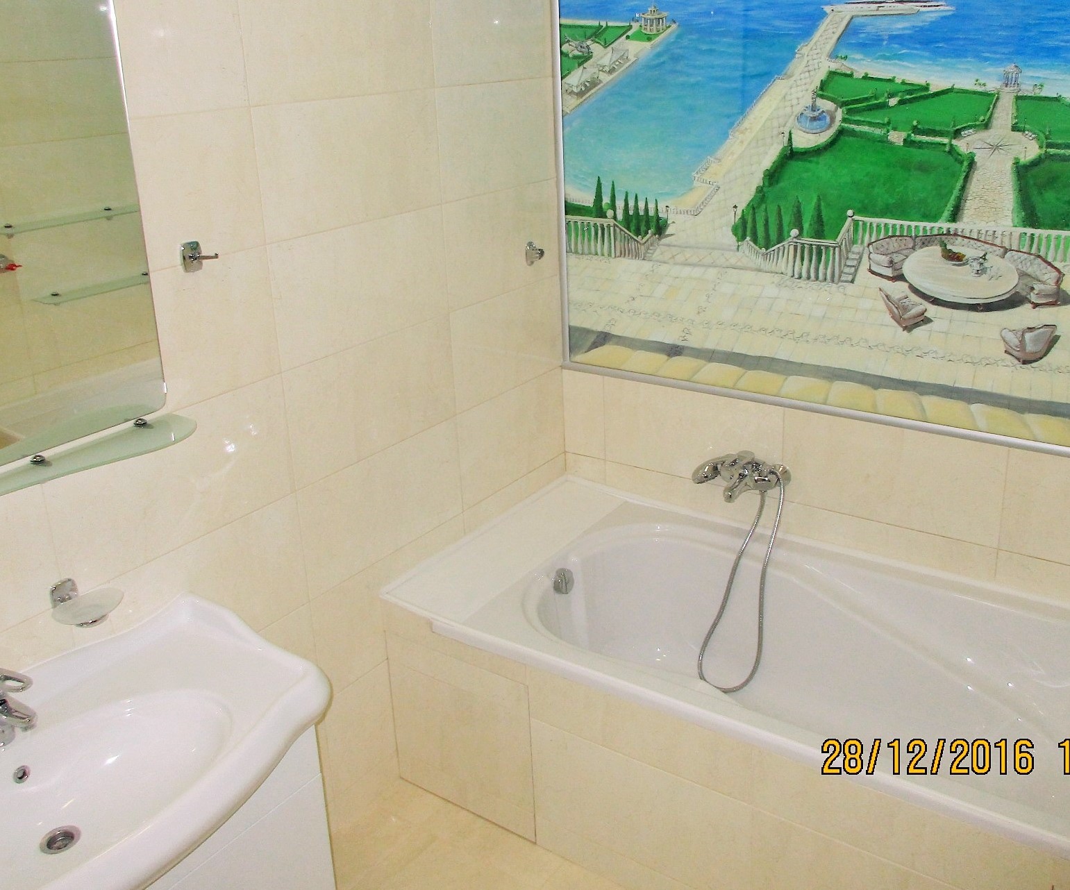 Аренда квартир: ул. Михаила Драгомирова 2а, Киев долгосрочно /F576098004-576098004-фото№4