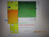 Аренда квартир: ул. Михаила Драгомирова 2а, Киев долгосрочно /F576098004-576098004-фото№7