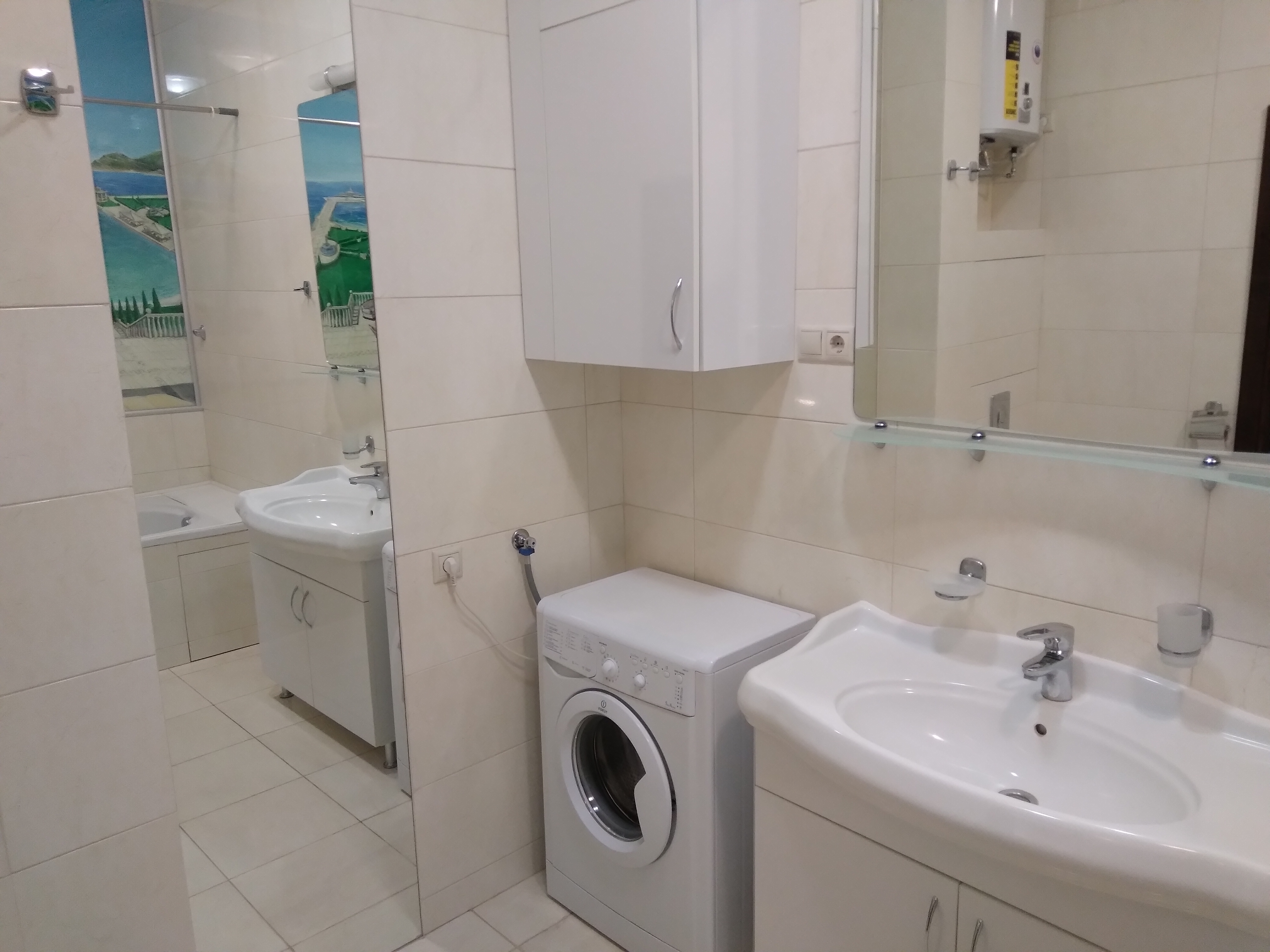 Аренда квартир: ул. Михаила Драгомирова 2а, Киев долгосрочно /F576098004-576098004-фото№15