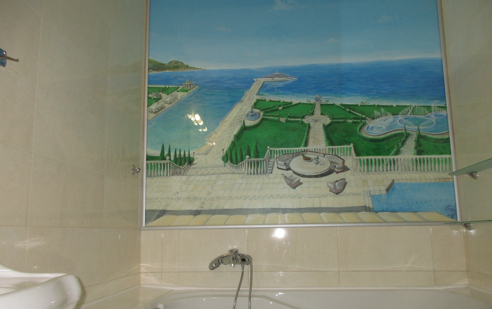 Аренда квартир: ул. Михаила Драгомирова 2а, Киев долгосрочно /F576098004-576098004-фото№16