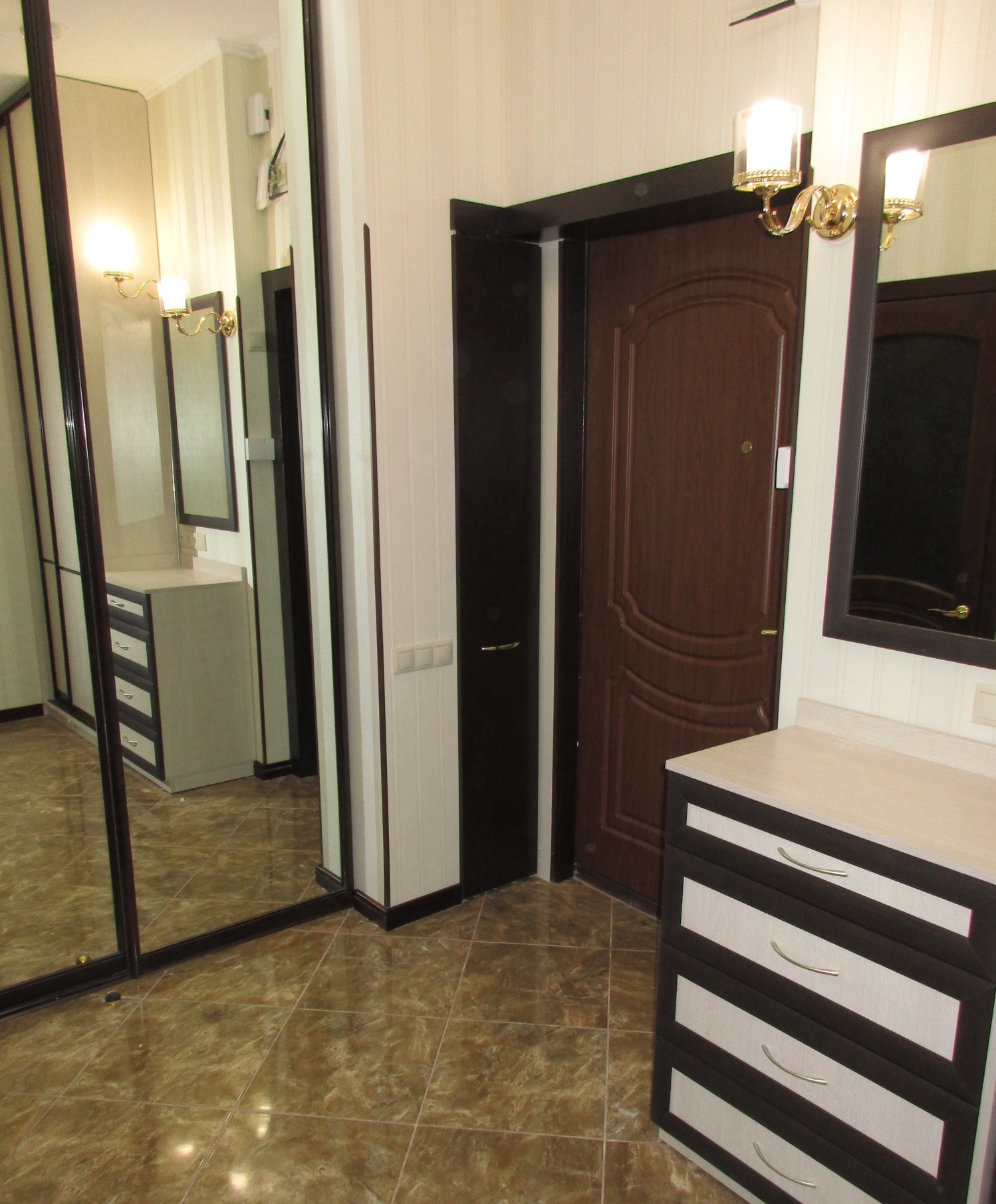 Аренда квартир: ул. Михаила Драгомирова 2а, Киев долгосрочно /F576098004-576098004-фото№17