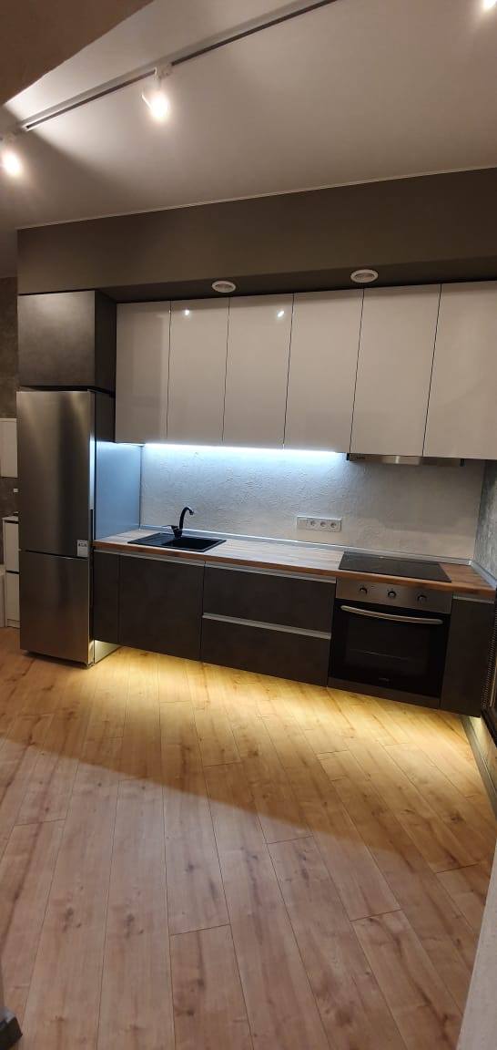 Аренда квартир: ул.  Эрнста  16, Киев долгосрочно-250554071-фото№1