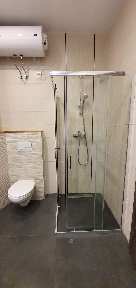 Аренда квартир: ул.  Эрнста  16, Киев долгосрочно /F250554071-250554071-фото№3