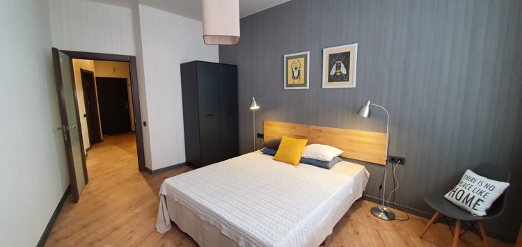 Аренда квартир: ул.  Эрнста  16, Киев долгосрочно /F250554071-250554071-фото№4