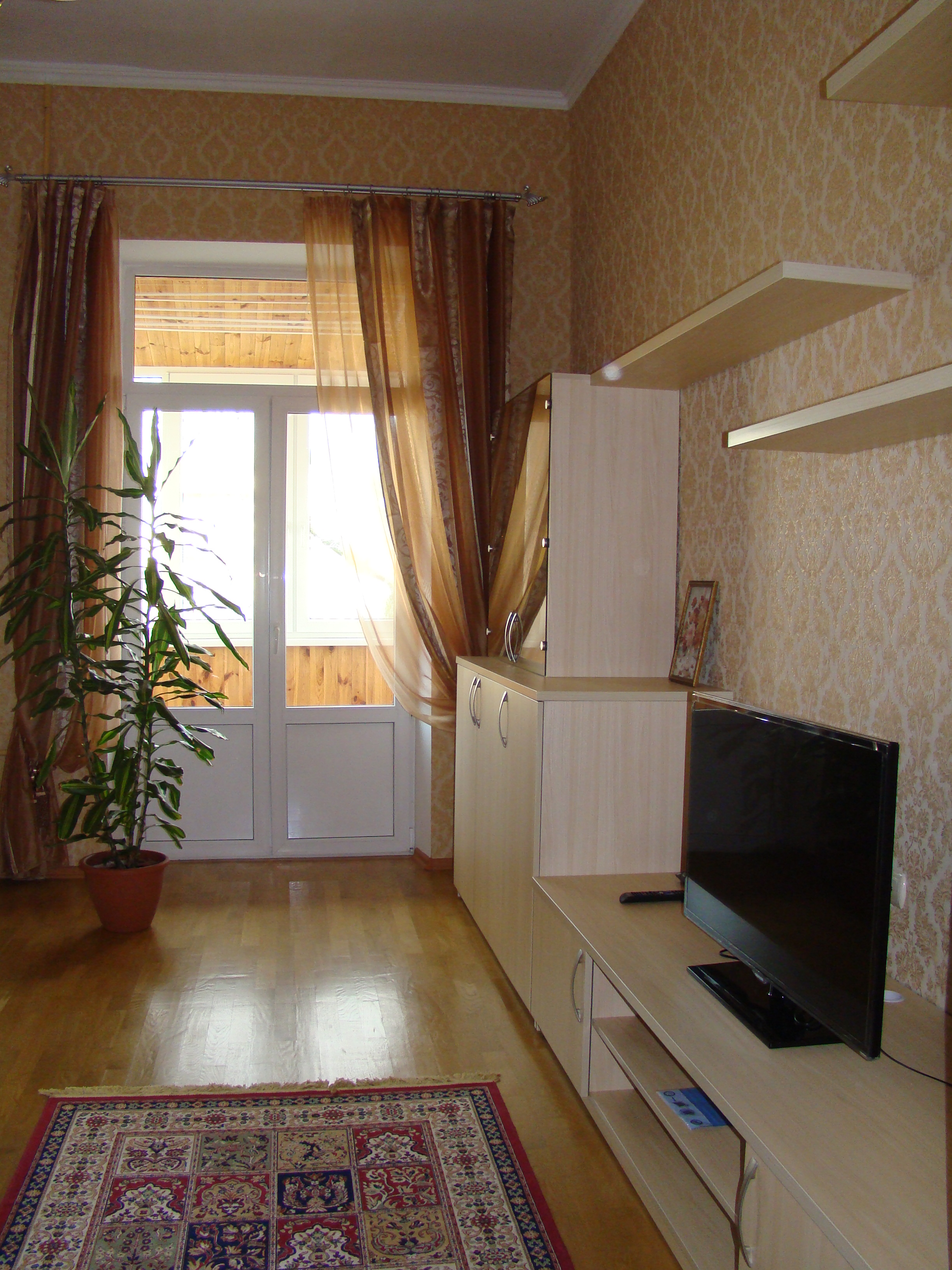 Аренда квартир: ул. Ивана Мазепы 12, Киев долгосрочно /F444461571-444461571-фото№1