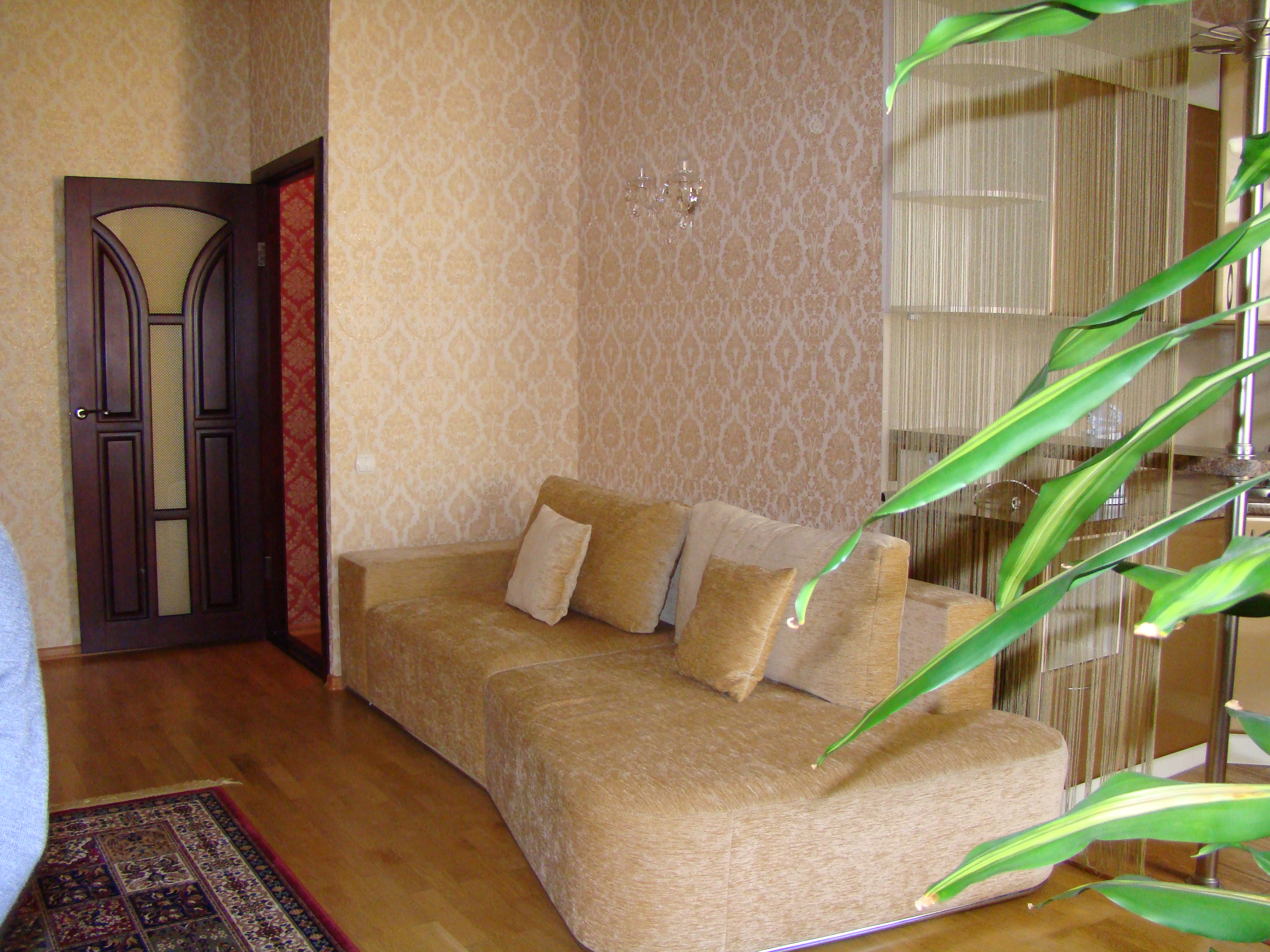 Аренда квартир: ул. Ивана Мазепы 12, Киев долгосрочно /F444461571-444461571-фото№2