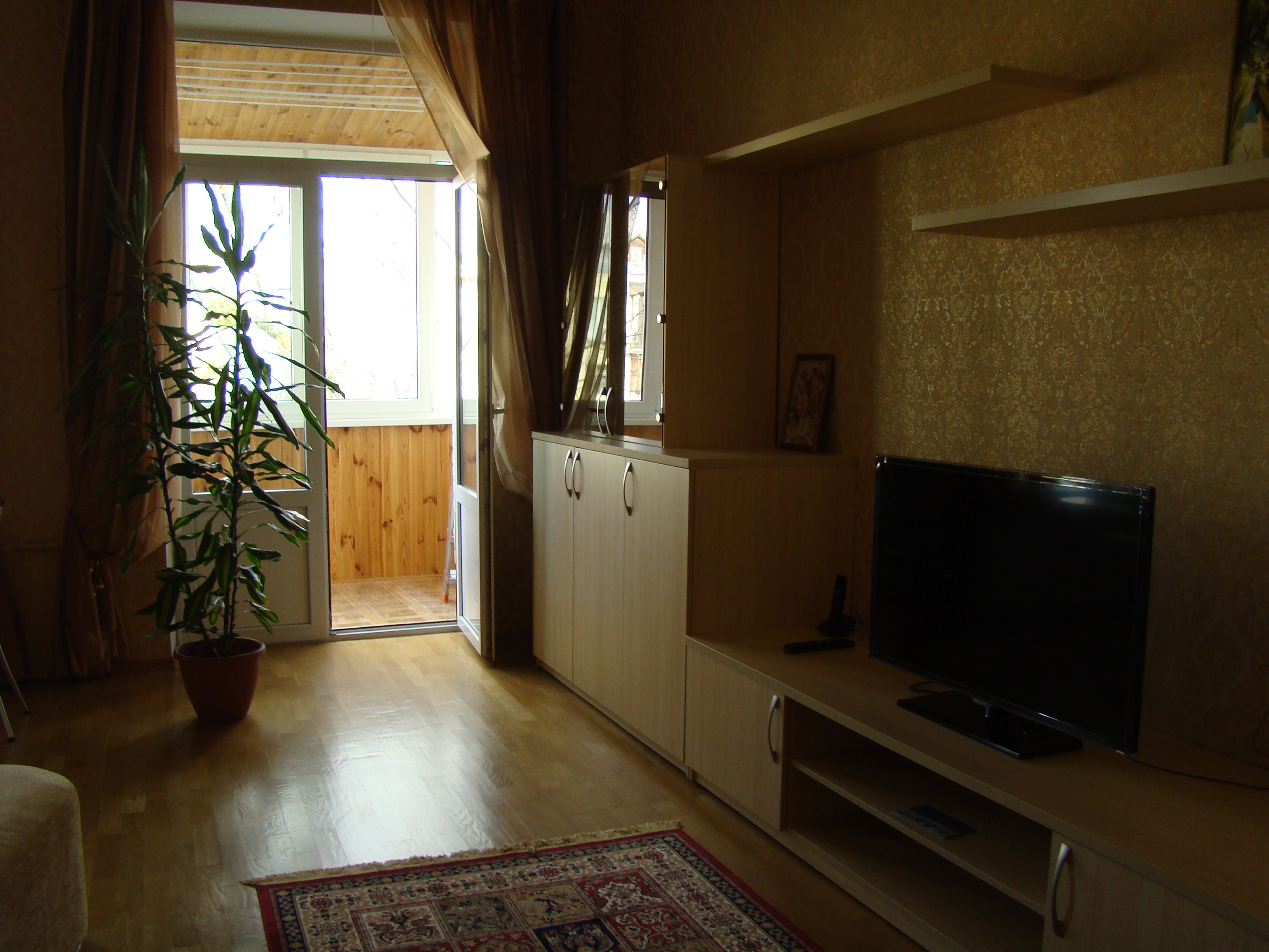 Аренда квартир: ул. Ивана Мазепы 12, Киев долгосрочно /F444461571-444461571-фото№4