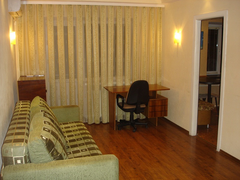 Аренда квартир: пер. Академика Филатова 3, Киев долгосрочно-590074538-фото№1