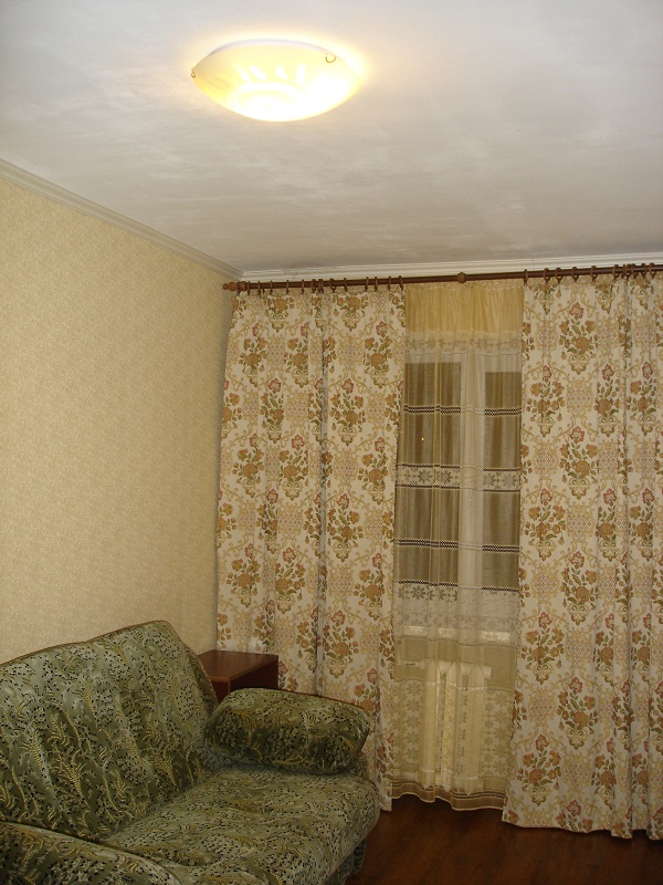 Аренда квартир: пер. Академика Филатова 3, Киев долгосрочно /F590074538-590074538-фото№1