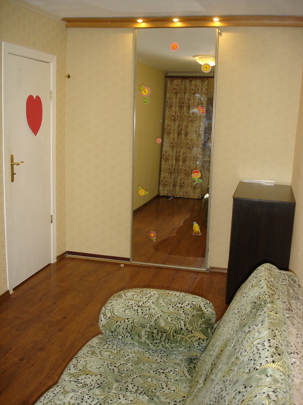 Аренда квартир: пер. Академика Филатова 3, Киев долгосрочно /F590074538-590074538-фото№2