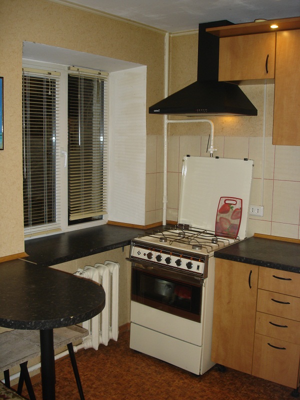 Аренда квартир: пер. Академика Филатова 3, Киев долгосрочно /F590074538-590074538-фото№3