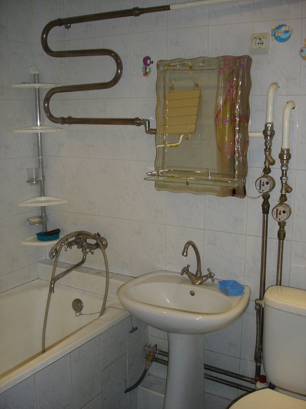 Аренда квартир: пер. Академика Филатова 3, Киев долгосрочно /F590074538-590074538-фото№4