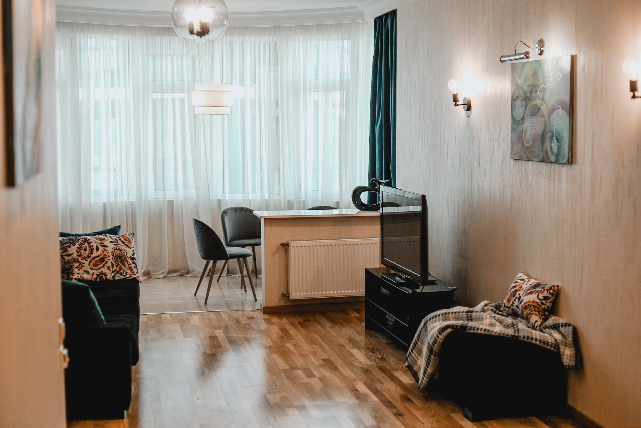 Аренда квартир: бул.  Леси Украинки  7А, Киев долгосрочно-568155247-фото№1