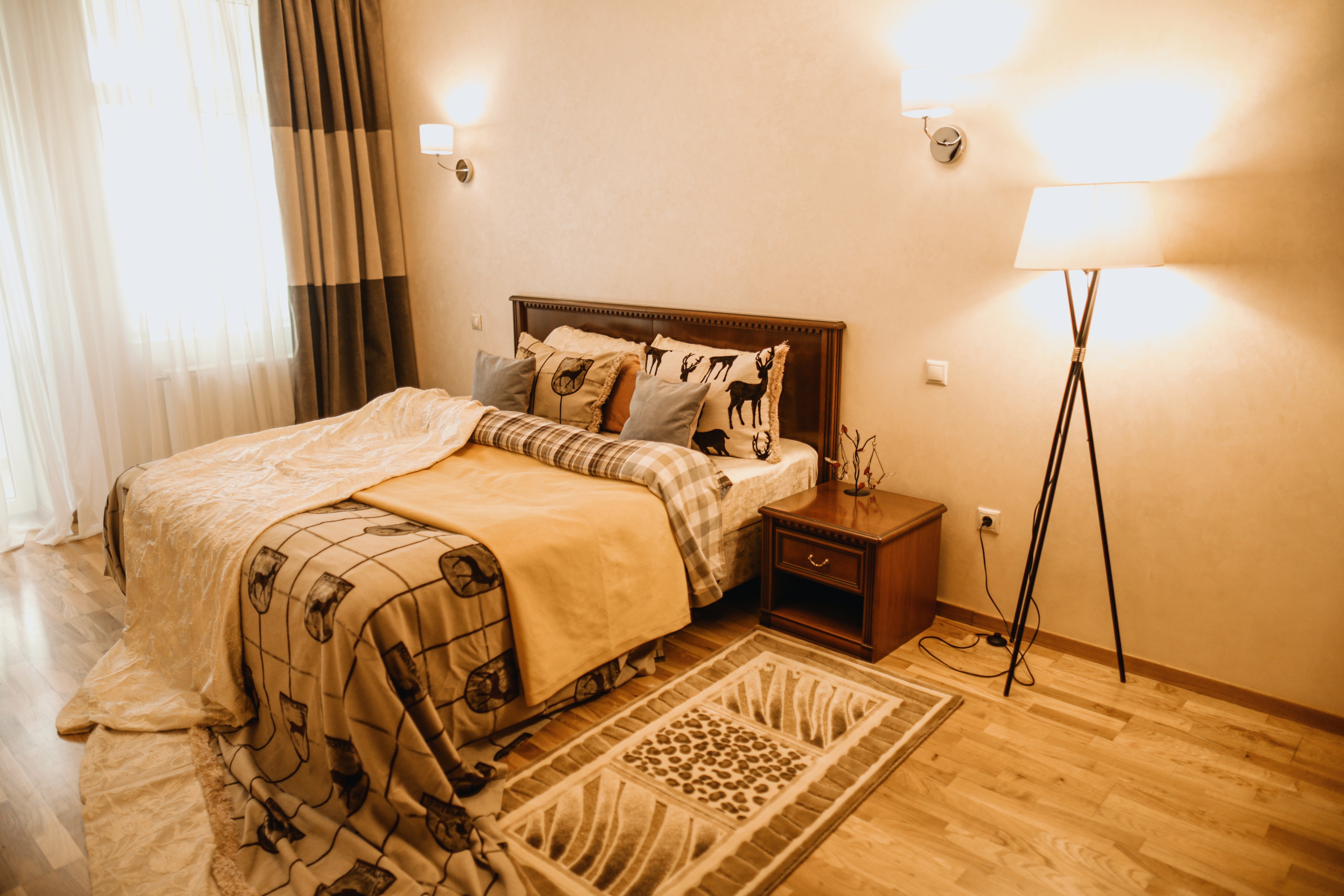 Аренда квартир: бул.  Леси Украинки  7А, Киев долгосрочно /F568155247-568155247-фото№4