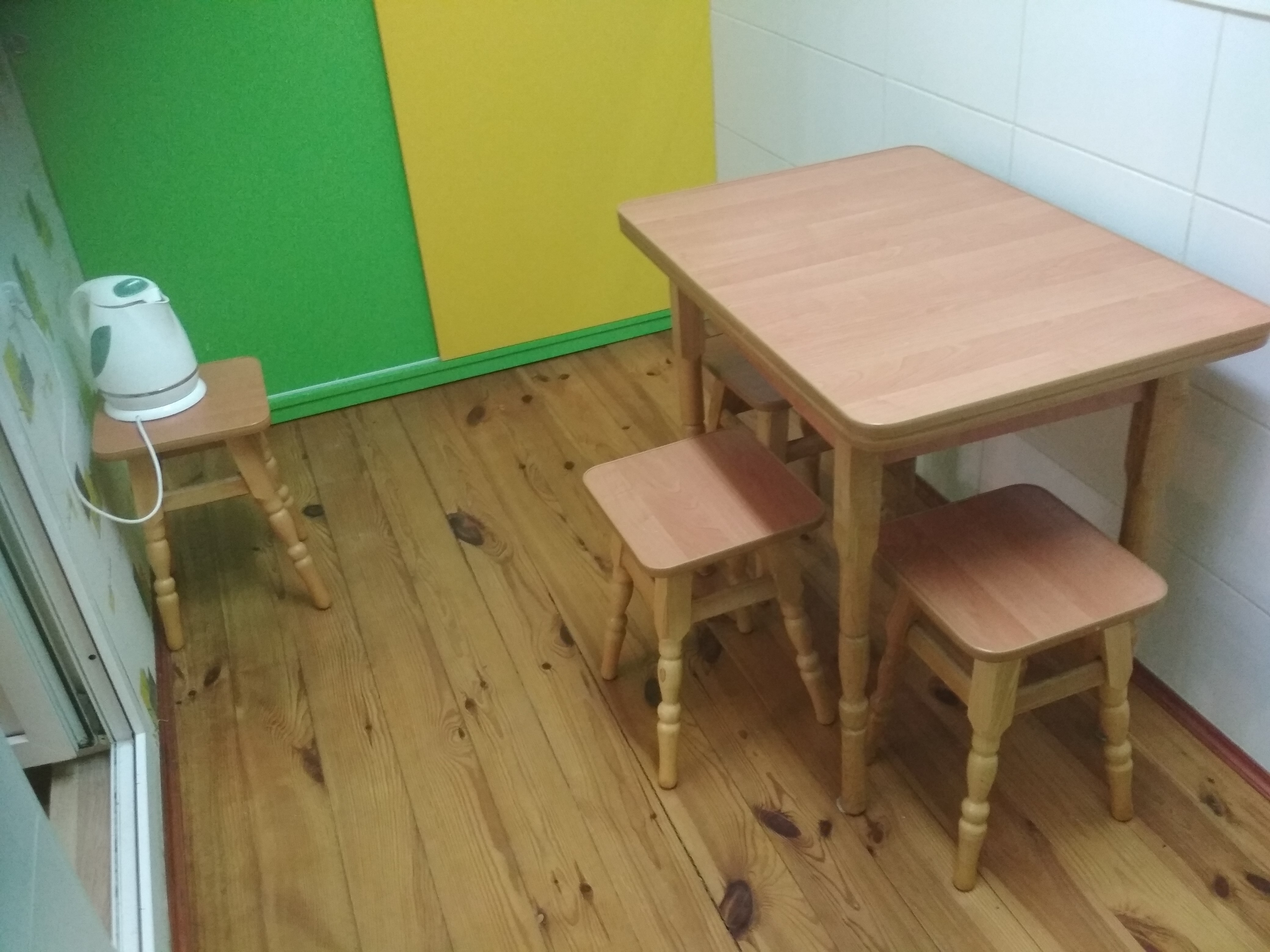 Аренда квартир: ул.  Краковская  13в, Киев долгосрочно /F373068793-373068793-фото№2