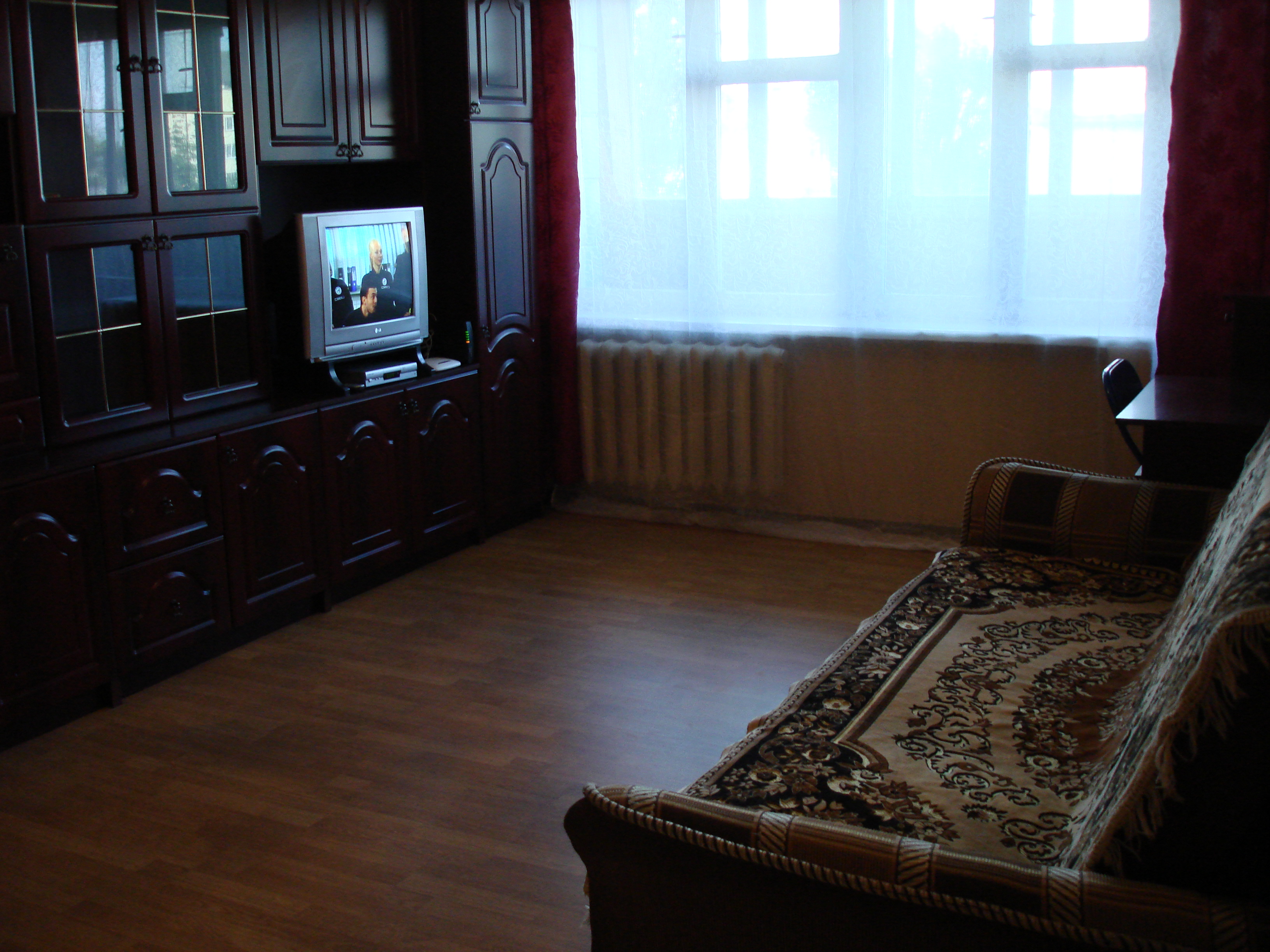 Аренда квартир: ул. Вячеслава Черновола 30, Киев долгосрочно-91594974-фото№1