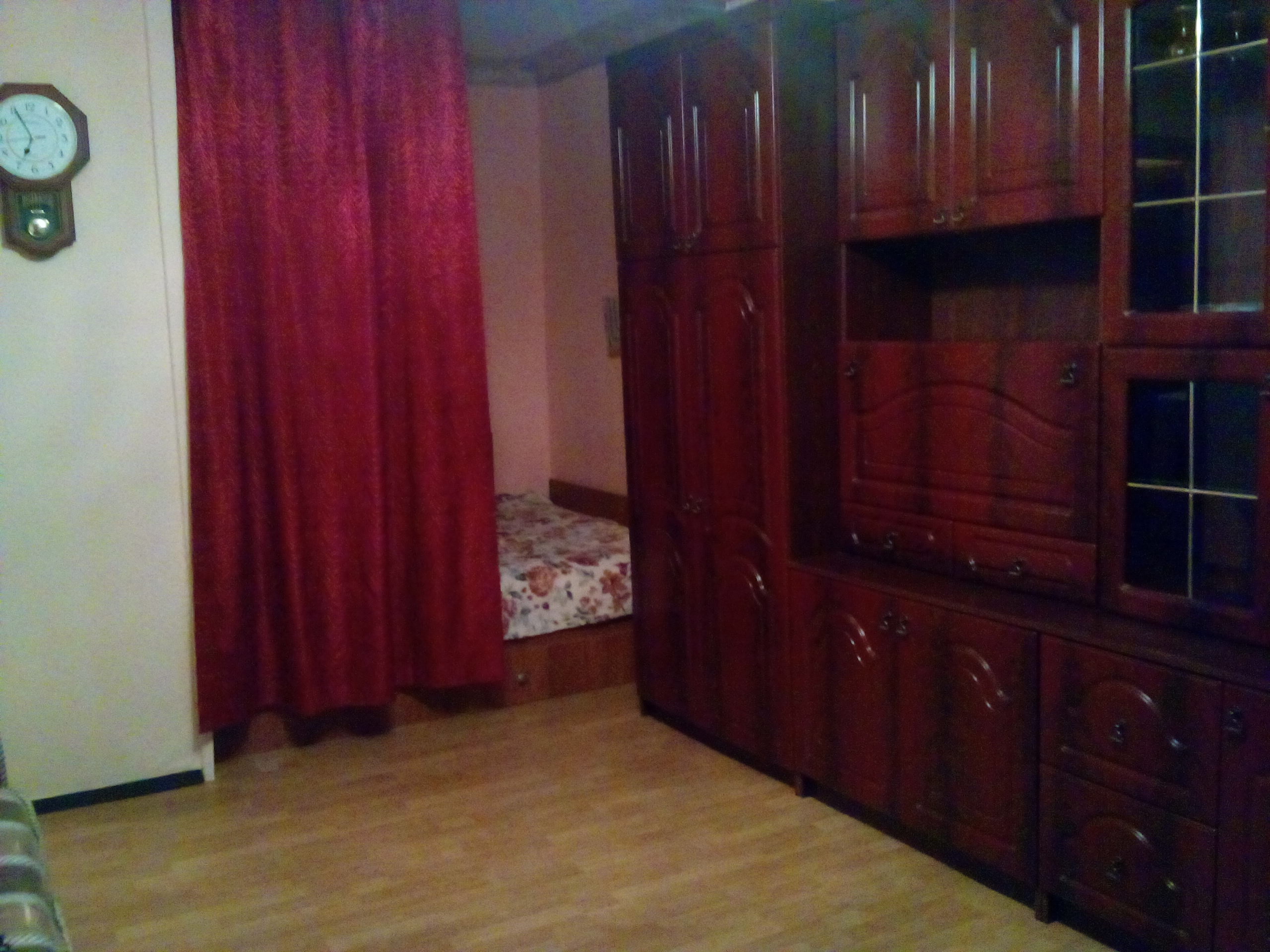 Аренда квартир: ул. Вячеслава Черновола 30, Киев долгосрочно /F91594974-91594974-фото№1