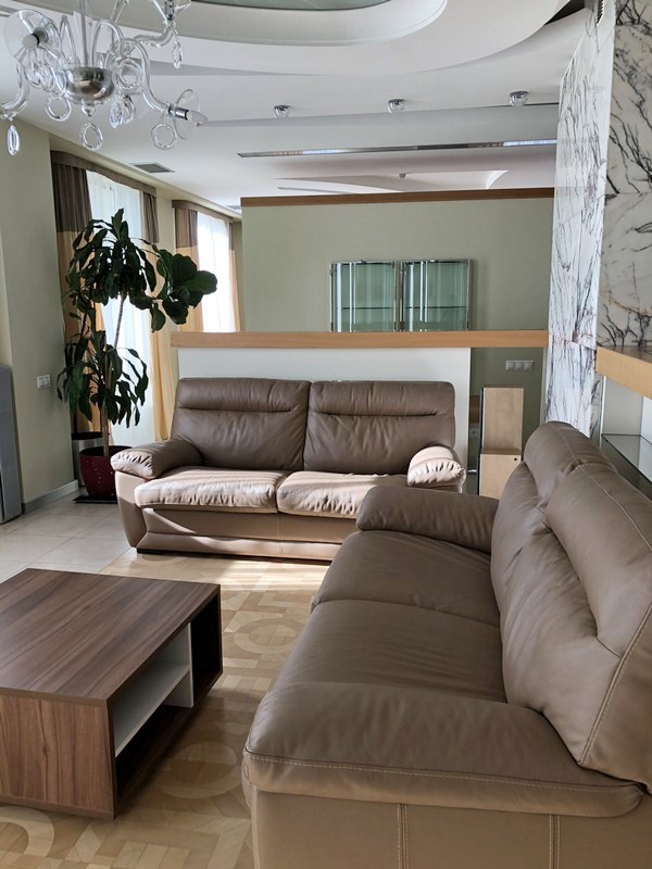 Аренда квартир: ул.  Павловская  26, Киев долгосрочно-435930492-фото№1