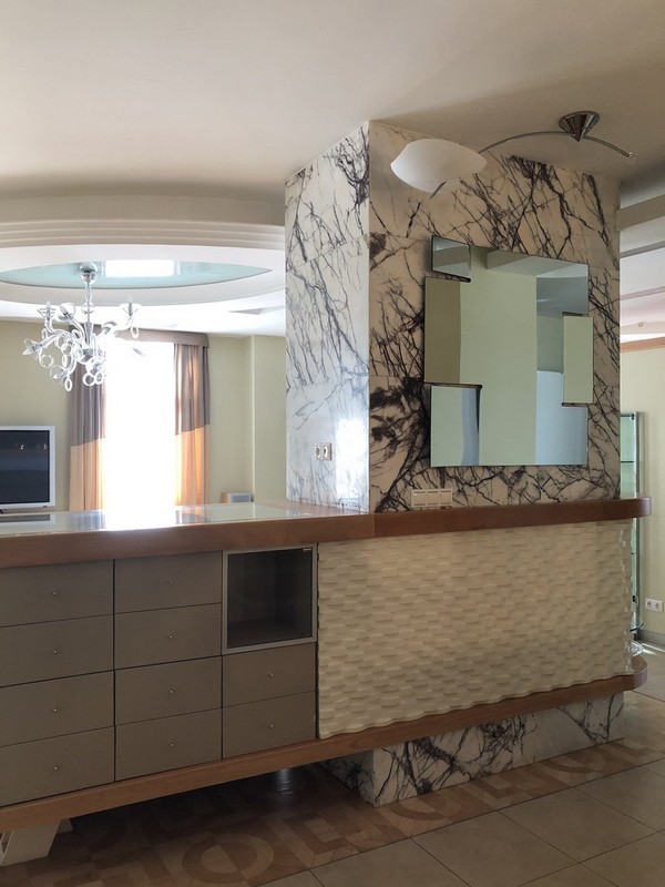 Аренда квартир: ул.  Павловская  26, Киев долгосрочно /F435930492-435930492-фото№1