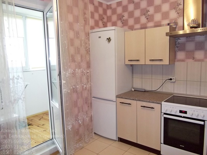 Аренда квартир: ул.  Белицкая  18, Киев долгосрочно /F515409597-515409597-фото№2