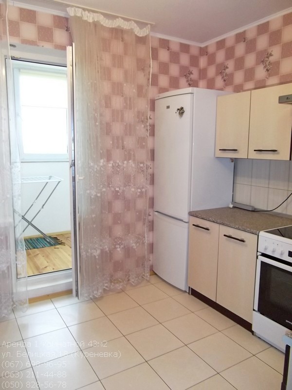 Аренда квартир: ул.  Белицкая  18, Киев долгосрочно /F515409597-515409597-фото№3